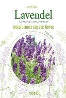 Margot Löffler - Lavendel, Häftad