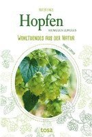 bokomslag Hopfen