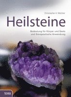 bokomslag Heilsteine