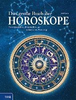 bokomslag Das große Buch der Horoskope