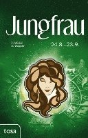 P. Michel, A. Wagner - Jungfrau, Häftad