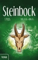 bokomslag Steinbock