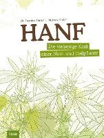bokomslag Hanf