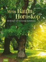 bokomslag Mein Baumhoroskop