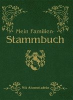 bokomslag Mein Familien-Stammbuch