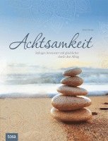 Kim Davies - Achtsamkeit, Inbunden