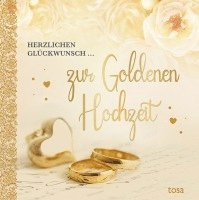 Herzlichen Glückwunsch ... zur Goldenen Hochzeit 1