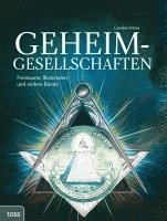 bokomslag Geheimgesellschaften