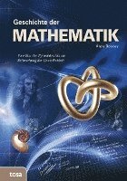 bokomslag Geschichte der Mathematik