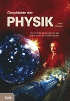 bokomslag Geschichte der Physik