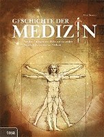 bokomslag Geschichte der Medizin