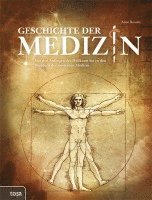 bokomslag Geschichte der Medizin