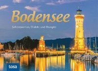 bokomslag Bodensee