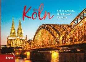 bokomslag Köln