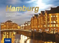 bokomslag Hamburg