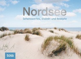 bokomslag Nordsee