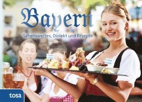 bokomslag Bayern