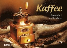 bokomslag Kaffee