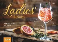 bokomslag Ladies' Drinks
