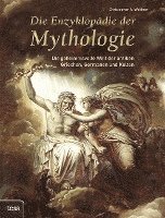 bokomslag Die Enzyklopädie der Mythologie