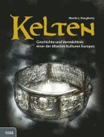 Martin J. Dougherty - Kelten, Inbunden
