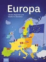 Europa, Inbunden