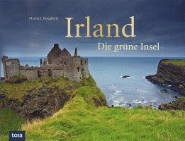 Martin J. Dougherty - Irland, Inbunden