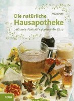 bokomslag Die natürliche Hausapotheke