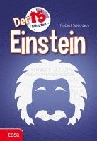 bokomslag Der 15-Minuten Einstein