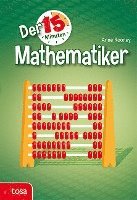 bokomslag Der 15-Minuten Mathematiker