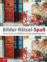 bokomslag Bilder-Rätsel-Spaß