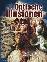 bokomslag Optische Illusionen