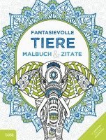 Fantasievolle Tiere 1