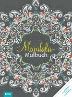 bokomslag Mandala-Malbuch für Erwachsene