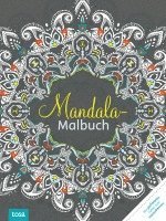 Mandala-Malbuch für Erwachsene 1