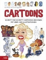 Cartoons 1