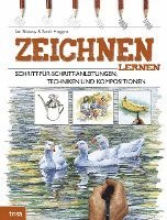 Zeichnen lernen 1