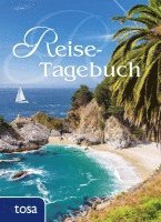 bokomslag Reise-Tagebuch