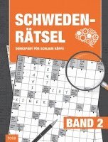 Schweden-Rätsel Band 2 1