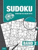 bokomslag Sudoku Band 2