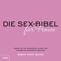 bokomslag Die Sexbibel für Frauen