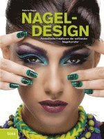 bokomslag Nageldesign