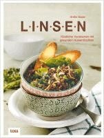 Ghillie Basan - Linsen, Inbunden