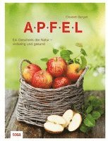 bokomslag Apfel