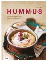 bokomslag Hummus