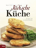 bokomslag Jüdische Küche