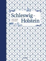 bokomslag Schleswig-Holstein