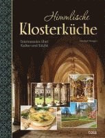 bokomslag Himmlische Klosterküche