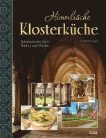 bokomslag Himmlische Klosterküche