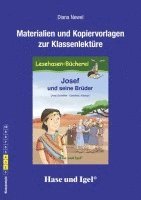 bokomslag Josef. Begleitmaterial: